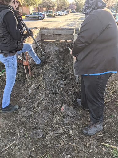 WeGrow Compost - Broderick, West Sacramento, CA